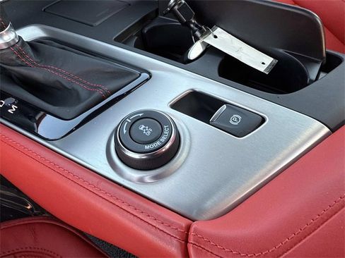 Used 2016 Chevrolet Corvette Stingray Convertible w/ 3LT Preferred Equipment Group image 20