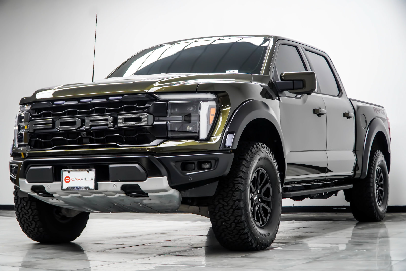 Used 2026 Ford F150 Raptor AWD/4WD image 10
