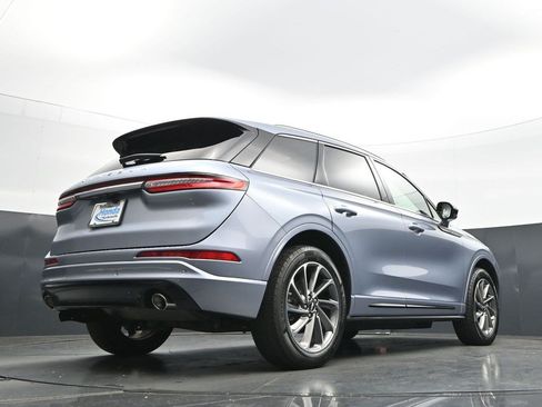 Used 2022 Lincoln Corsair Grand Touring AWD/4WD image 27