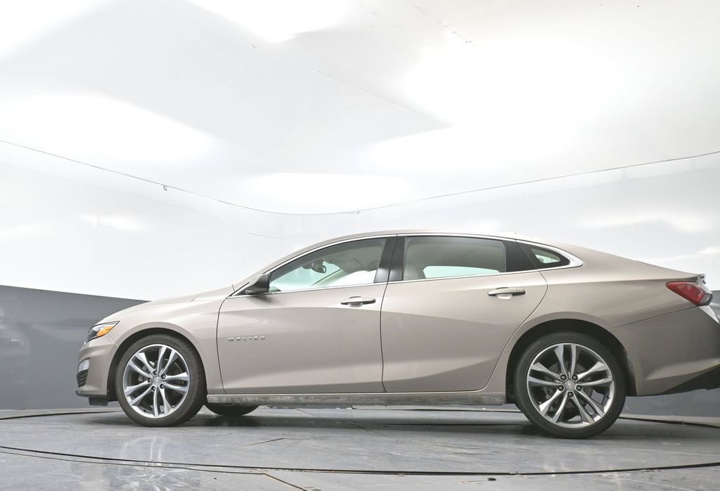 Used 2024 Chevrolet Malibu LT FWD image 55