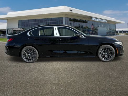 New 2026 BMW 330i 330i image 12