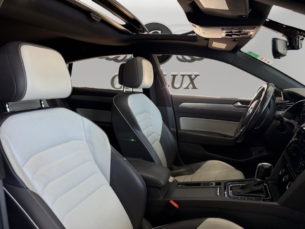 Used 2019 Volkswagen Arteon SEL AWD/4WD image 15