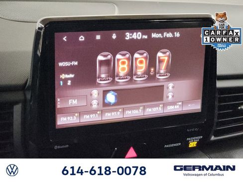 Used 2021 Hyundai Veloster N image 27