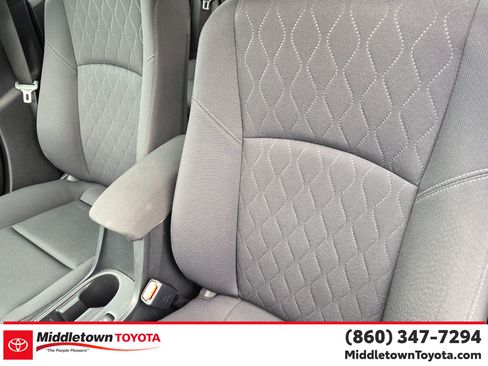 Certified 2023 Toyota Corolla LE FWD image 13