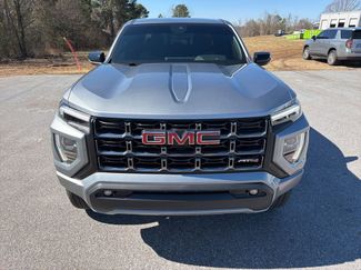 Certified 2023 GMC Canyon AT4 w/ Canyon Safety Plus Package video 2