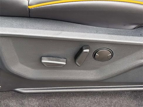 New 2025 Ford F150 Tremor w/ Equipment Group 402A High image 24