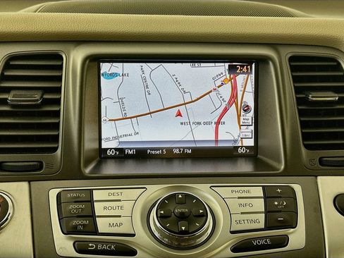 Used 2014 Nissan Murano LE w/ Platinum Edition Package AWD/4WD image 19