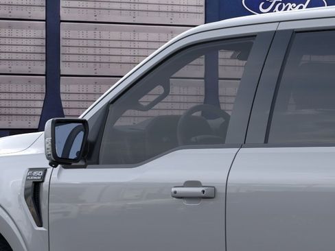 New 2026 Ford F150 Platinum AWD/4WD image 20