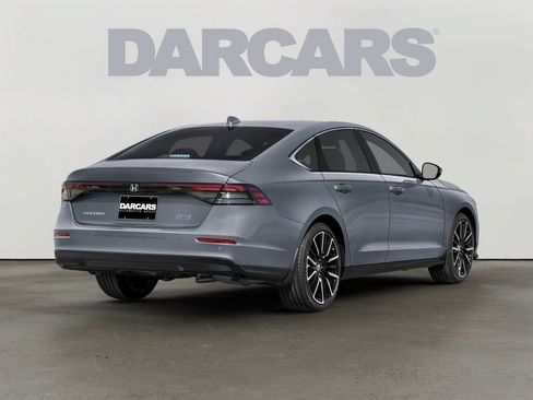 Used 2026 Honda Accord Touring image 3
