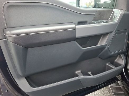 Used 2025 Ford F150 XLT w/ Equipment Group 301A Standard image 12