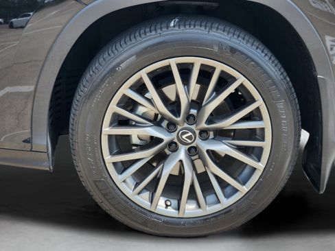 Used 2022 Lexus RX 350 F Sport AWD/4WD image 43