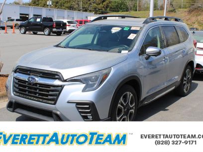 Used 2023 Subaru Ascent Limited w/ Technology Package