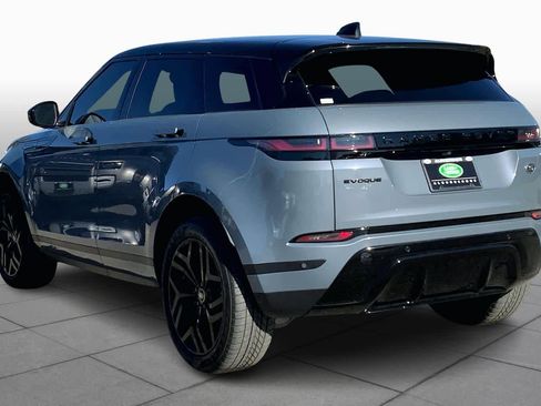 Used 2023 Land Rover Range Rover Evoque S image 10
