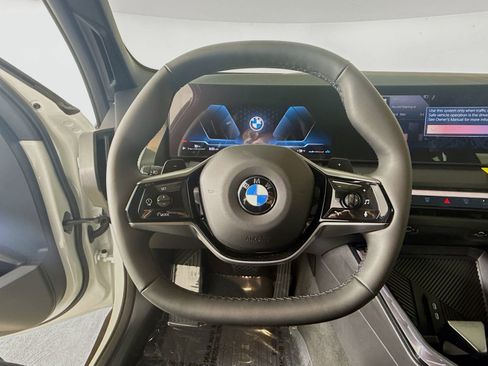 New 2026 BMW X3 xDrive30 w/ Convenience Package AWD/4WD image 11