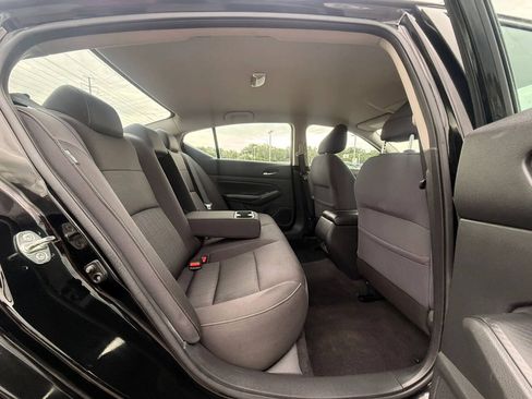 Used 2020 Nissan Altima 2.5 S w/ Driver Assist Package FWD image 10