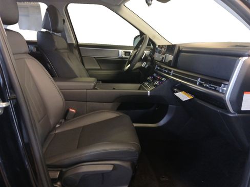 New 2026 Hyundai Santa Fe SEL image 15