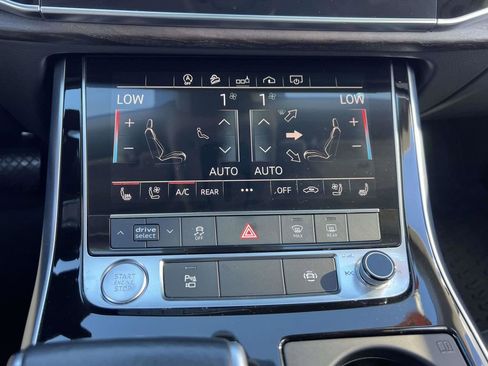 Used 2020 Audi Q8 Premium Plus w/ Premium Plus Package image 27