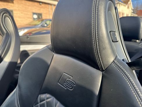 Used 2018 Audi S5 Premium Plus image 23