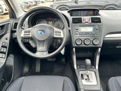 Used 2015 Subaru Forester 2.5i Premium w/ All-Weather Package image 20