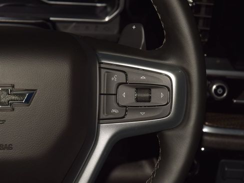 Used 2024 Chevrolet Silverado 1500 RST w/ Redline Edition AWD/4WD image 40