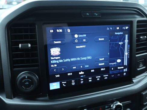 New 2026 Ford F150 XLT AWD/4WD image 4