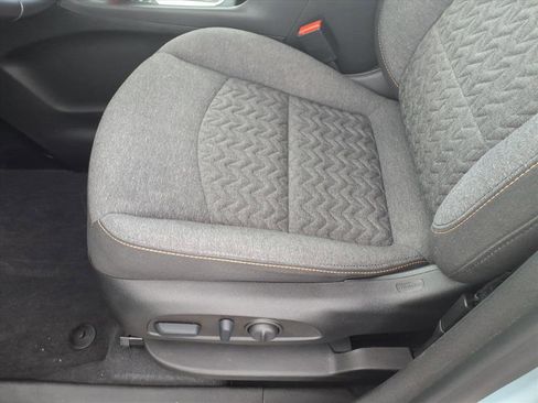 Used 2022 Chevrolet Equinox LT image 8