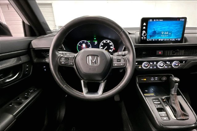 Used 2024 Honda CR-V Sport-L image 6