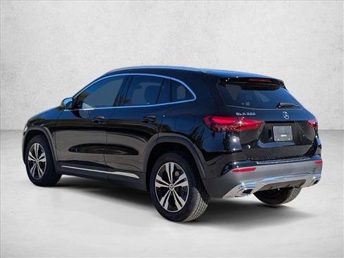 Certified 2026 Mercedes-Benz GLA 250 image 7