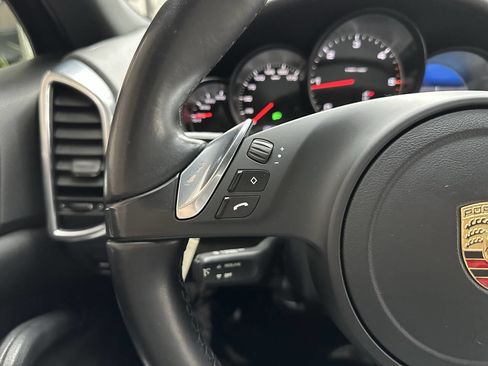 Used 2014 Porsche Cayenne Diesel image 21