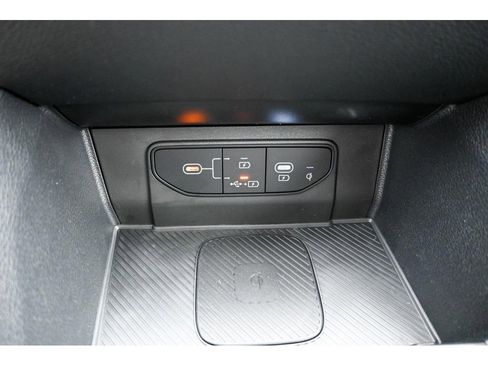 New 2026 Kia Sportage EX image 21