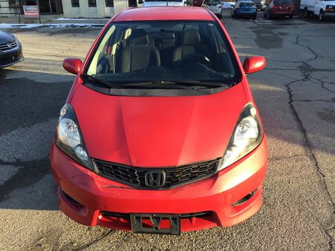Used 2013 Honda Fit Sport image 2
