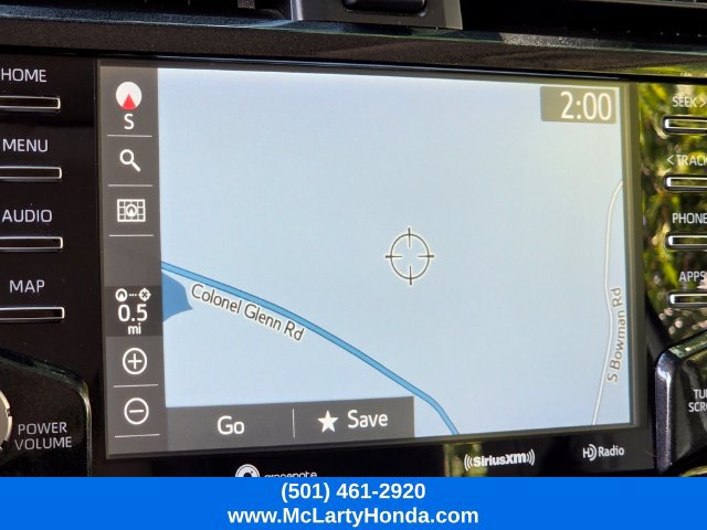 Used 2021 Toyota 4Runner Venture w/ Moonroof Package AWD/4WD image 25