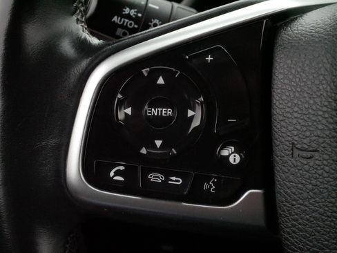 Used 2020 Honda Civic EX image 26