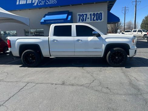 Used 2015 GMC Sierra 1500 Denali image 6