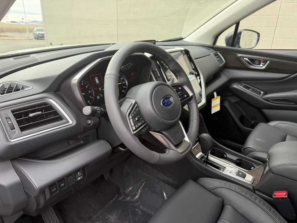 Used 2026 Subaru Ascent Touring AWD/4WD image 21