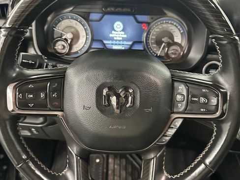Used 2022 RAM 1500 Limited image 15
