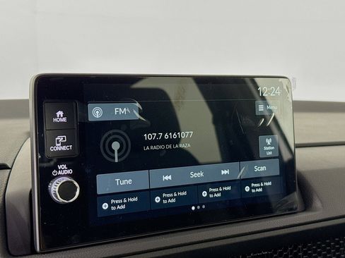 New 2026 Honda CR-V Sport image 14