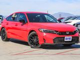 New 2025 Honda Civic Sport image 2