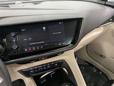 Used 2023 Buick Envision Avenir AWD/4WD image 12