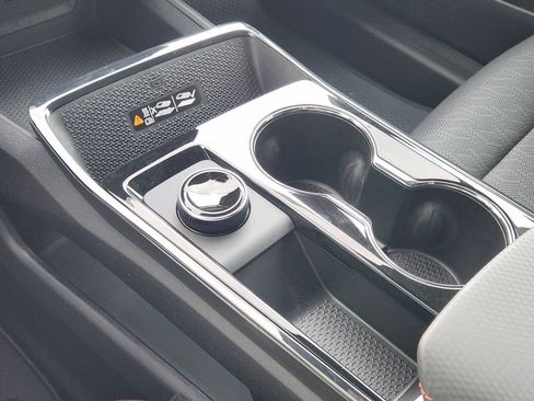 New 2026 Chevrolet Equinox RS w/ Safety and Technology Package image 15