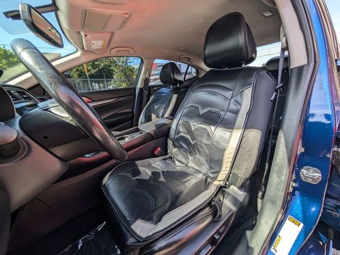 Used 2018 Nissan Maxima 3.5 SV FWD image 16