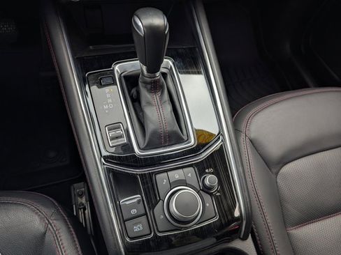 Used 2022 MAZDA CX-5 AWD 2.5 Turbo image 26