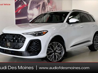 New 2026 Audi Q5 Premium Plus
