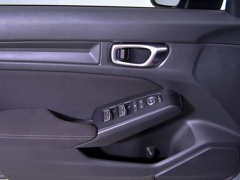 Used 2026 Honda Civic Sport image 15