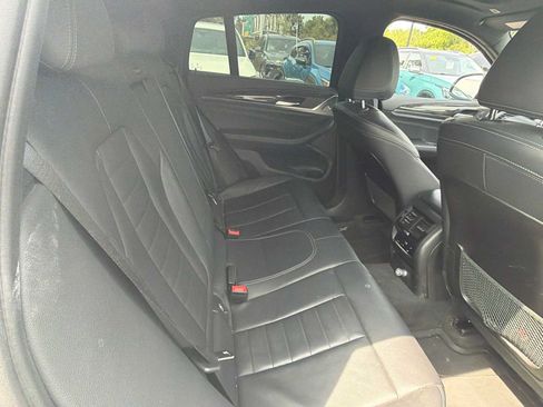 Used 2019 BMW X4 M40i w/ Premium Package AWD/4WD image 18