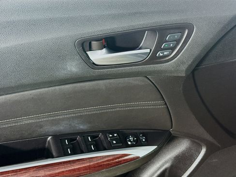 Used 2016 Acura TLX V6 w/ Technology Package image 24