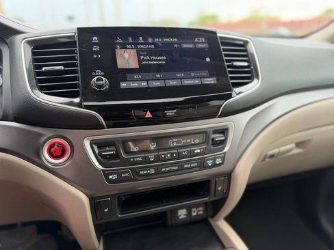 Used 2021 Honda Pilot EX-L image 28