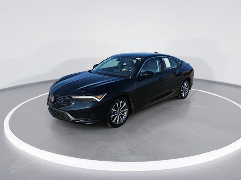 Certified 2025 Acura Integra image 7