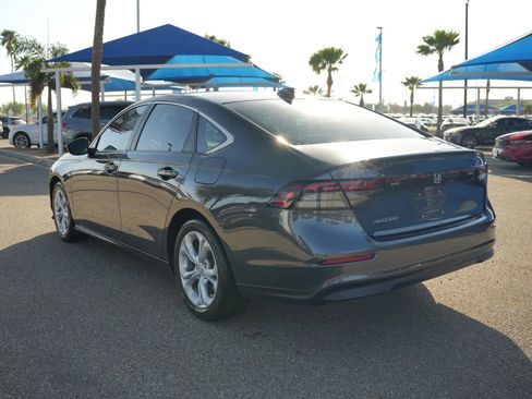 Used 2023 Honda Accord LX image 8