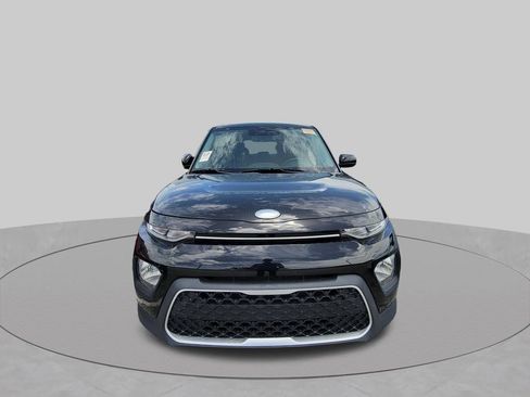 Used 2020 Kia Soul LX FWD image 3